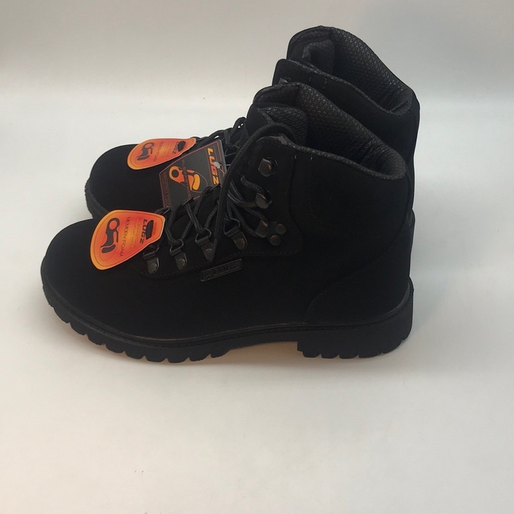 Lugz Men's Pine Ridge WR Boot 8.5 - Picture 11 of 16